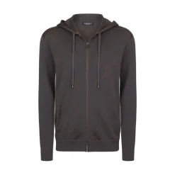 Flash Sale Hooded Zip Blouson Mens Last Sizes