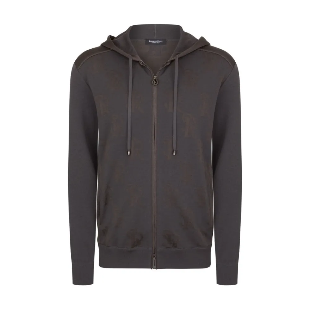 Flash Sale Hooded Zip Blouson Mens Last Sizes