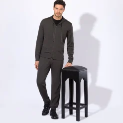 Flash Sale Hooded Zip Blouson Mens Last Sizes