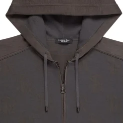 Flash Sale Hooded Zip Blouson Mens Last Sizes