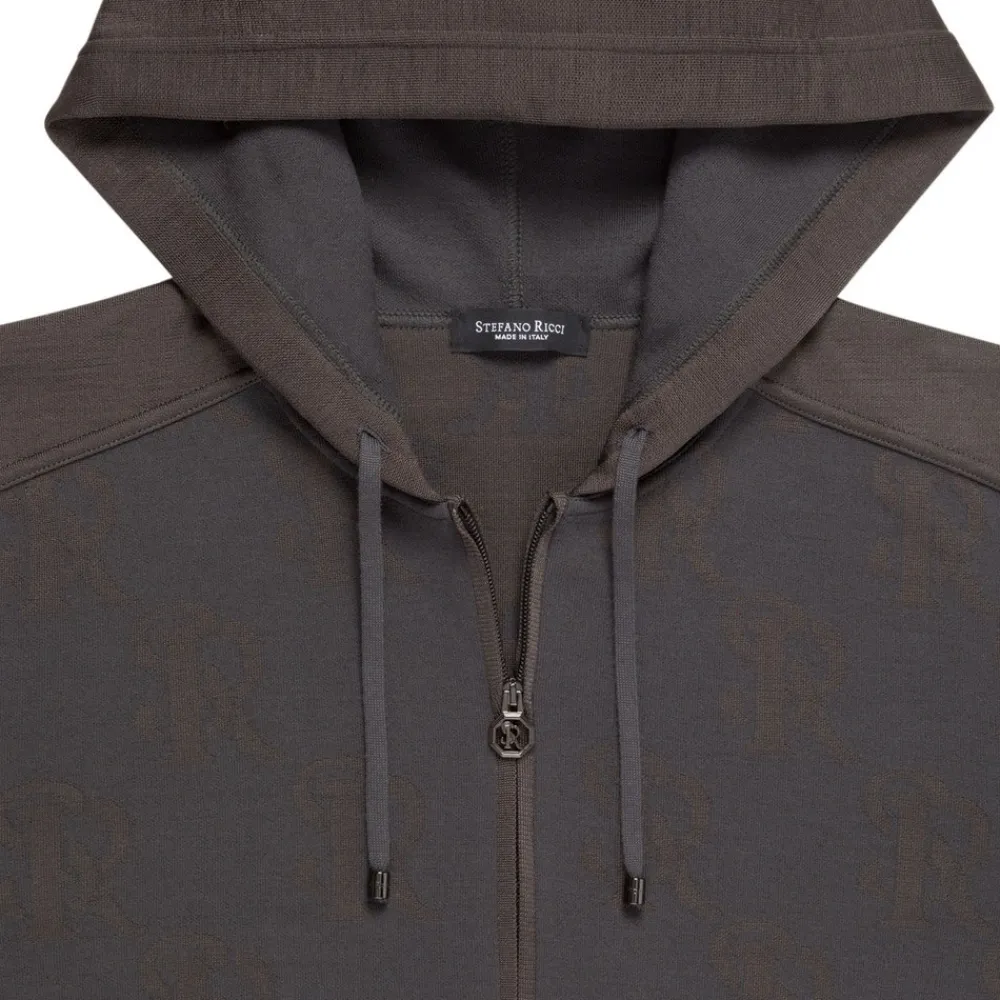 Flash Sale Hooded Zip Blouson Mens Last Sizes