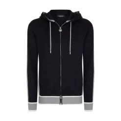 Flash Sale Hooded Zip Jogging Blouson Mens Jogging Suits