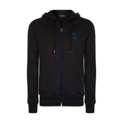 Cheap Hooded Zip Jogging Blouson Mens Jogging Suits