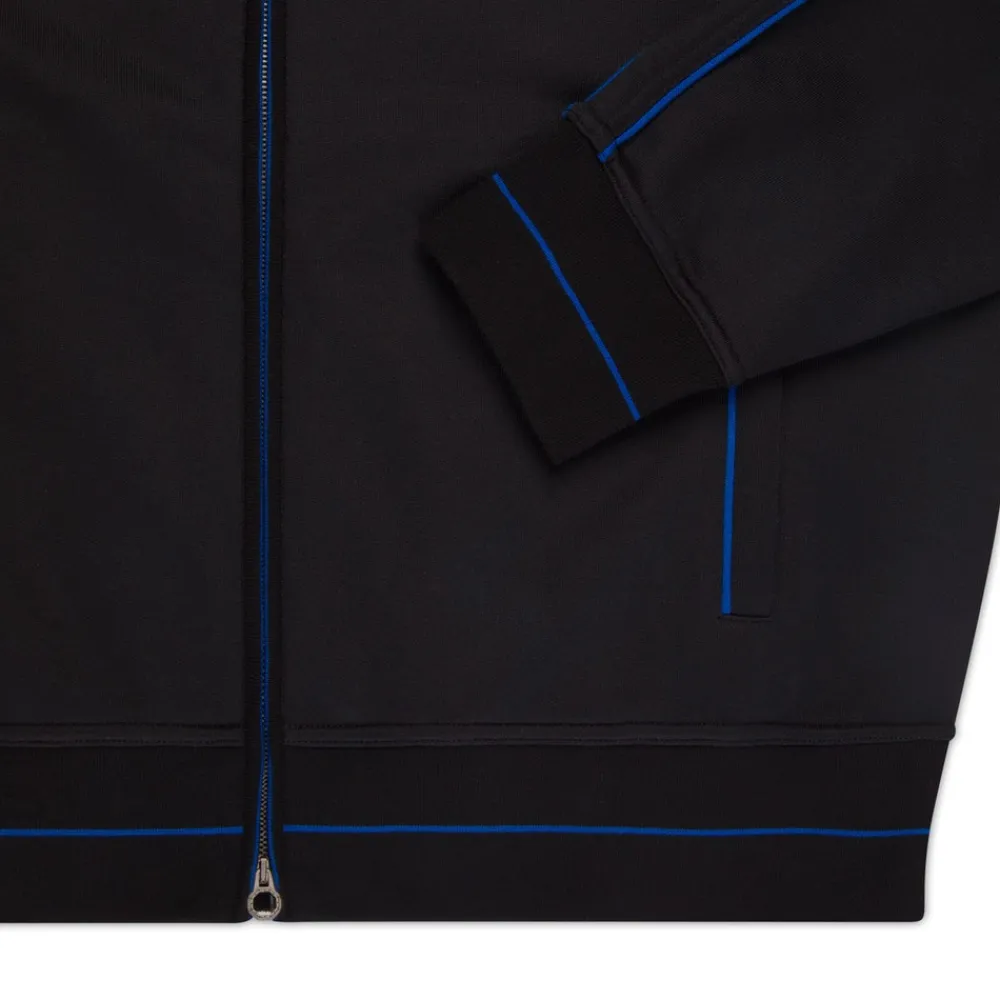 Cheap Hooded Zip Jogging Blouson Mens Jogging Suits