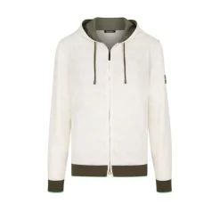 Cheap Hooded Zip Sweatshirt Mens Luxury Tech