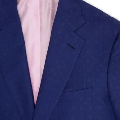 Sale Iconic Sartorial Two Button Suit Mens Suits