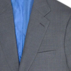 Discount Iconic Sartorial Two Button Suit Mens Last Sizes