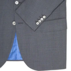 Discount Iconic Sartorial Two Button Suit Mens Last Sizes