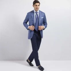 Cheap Iconic Sr Sartorial Jacket Mens Jackets
