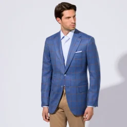 Best Iconic Sr Sartorial Jacket Mens Last Sizes