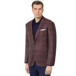 New Iconic Sr Sartorial Jacket Mens Jackets