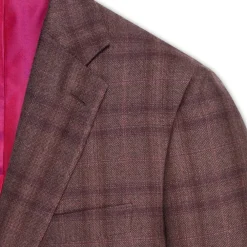 New Iconic Sr Sartorial Jacket Mens Jackets