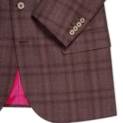 New Iconic Sr Sartorial Jacket Mens Jackets