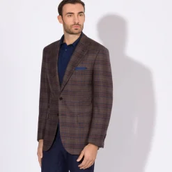 Shop Iconic Sr Sartorial Jacket Mens Jackets