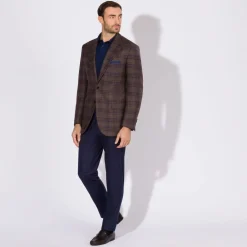 Shop Iconic Sr Sartorial Jacket Mens Jackets
