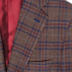 Shop Iconic Sr Sartorial Jacket Mens Jackets