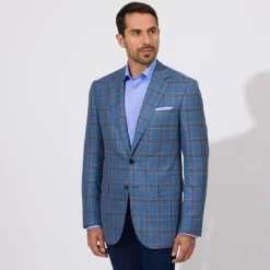 Fashion Iconic Sr Sartorial Jacket Mens Last Sizes