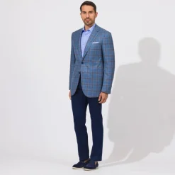 Fashion Iconic Sr Sartorial Jacket Mens Last Sizes