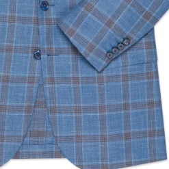 Fashion Iconic Sr Sartorial Jacket Mens Last Sizes