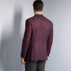 Clearance Iconic Sr Sartorial Jacket Mens Jackets