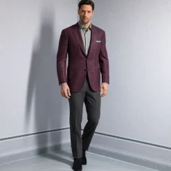Clearance Iconic Sr Sartorial Jacket Mens Jackets