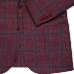 Clearance Iconic Sr Sartorial Jacket Mens Jackets