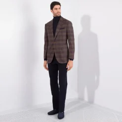 Best Sale Iconic Sr Sartorial Jacket Mens Jackets