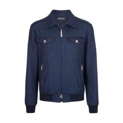 Hot Jacket Mens Outerwear