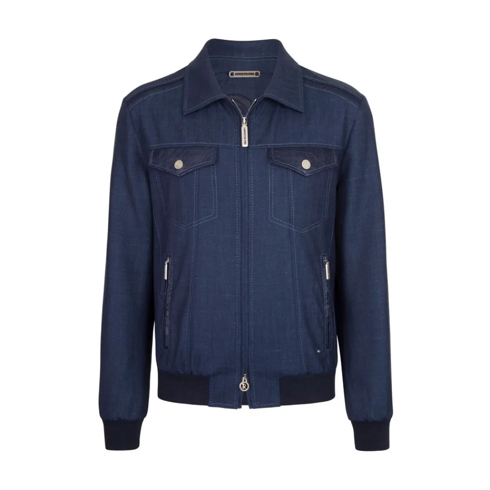 Hot Jacket Mens Outerwear