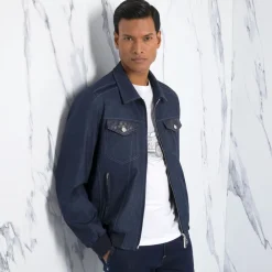 Hot Jacket Mens Outerwear