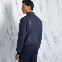 Hot Jacket Mens Outerwear