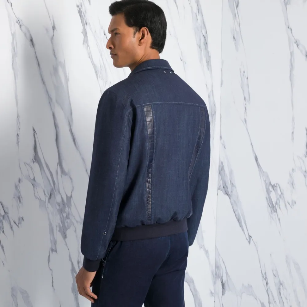 Hot Jacket Mens Outerwear