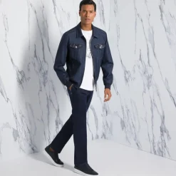 Hot Jacket Mens Outerwear