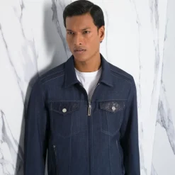 Hot Jacket Mens Outerwear