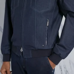Hot Jacket Mens Outerwear
