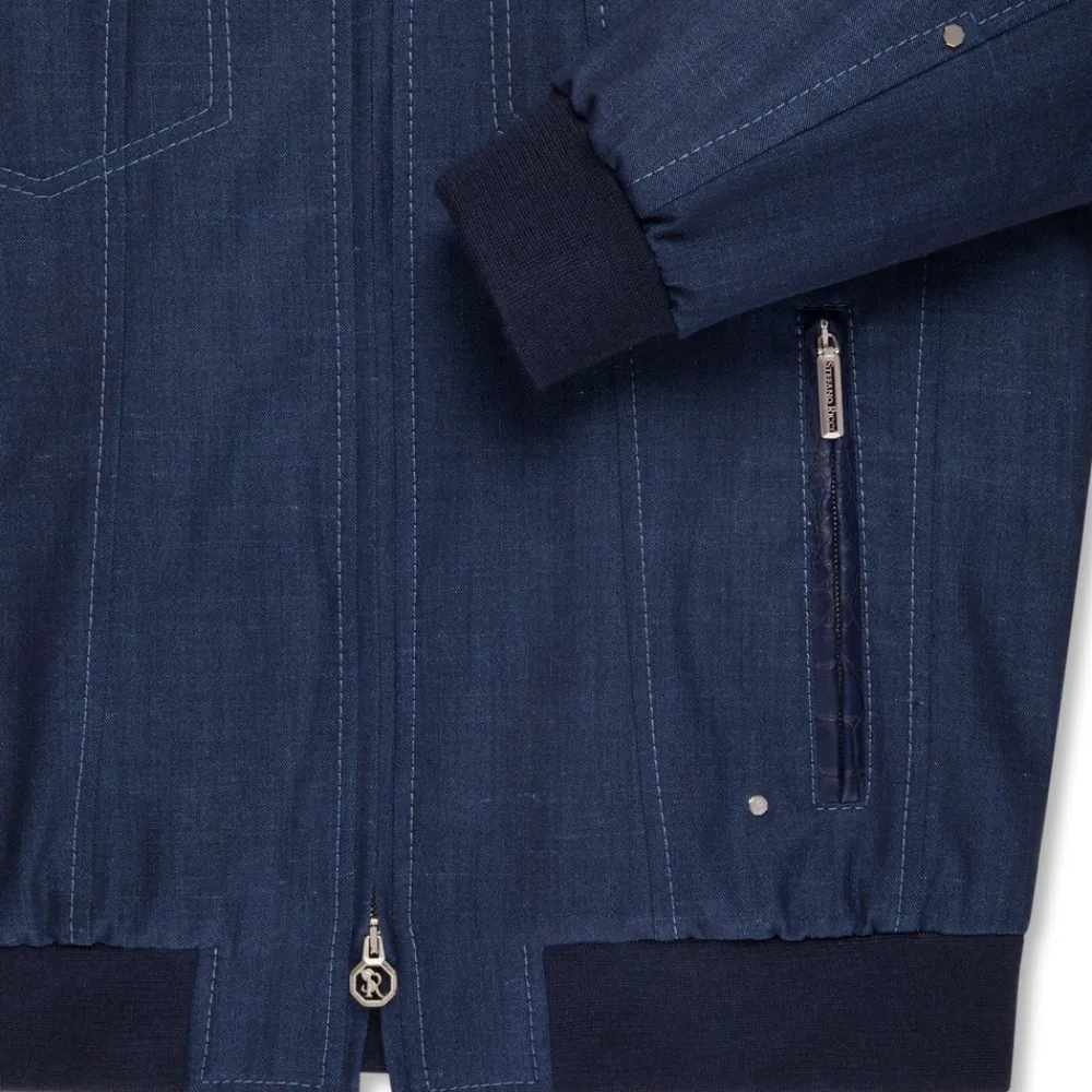 Hot Jacket Mens Outerwear