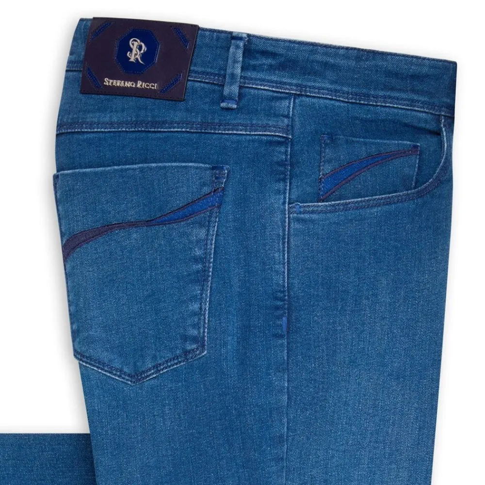 Hot Jeans Mens Last Sizes