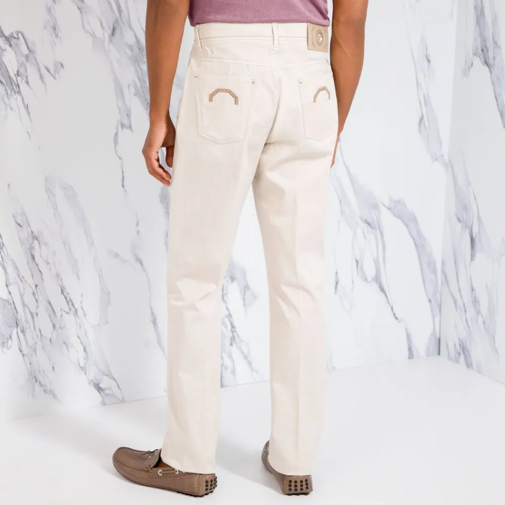 New Jeans Mens Last Sizes