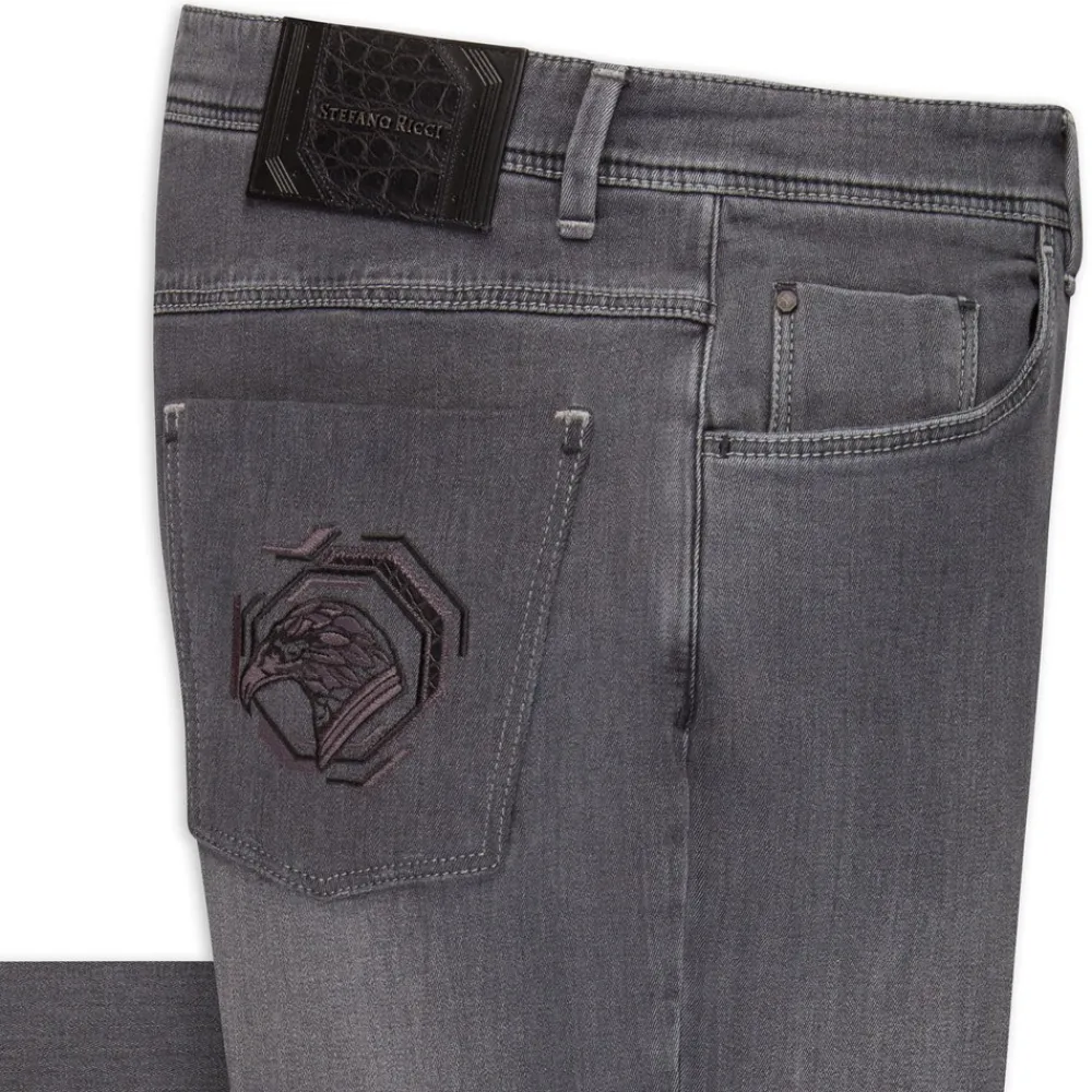 Fashion Jeans Mens Jeans