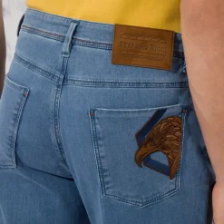 New Jeans Mens Last Sizes