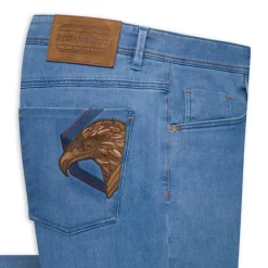 New Jeans Mens Last Sizes