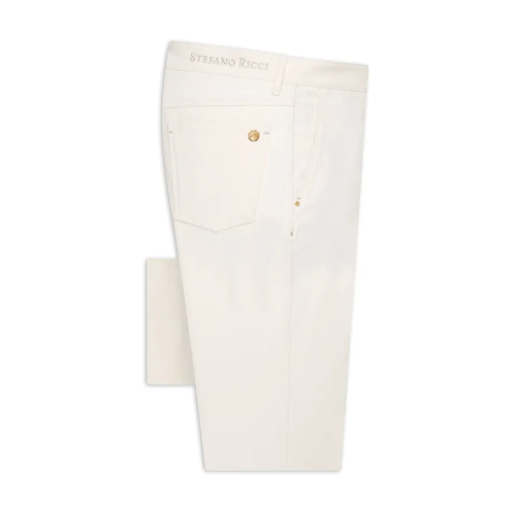Fashion Jeans Mens Trousers