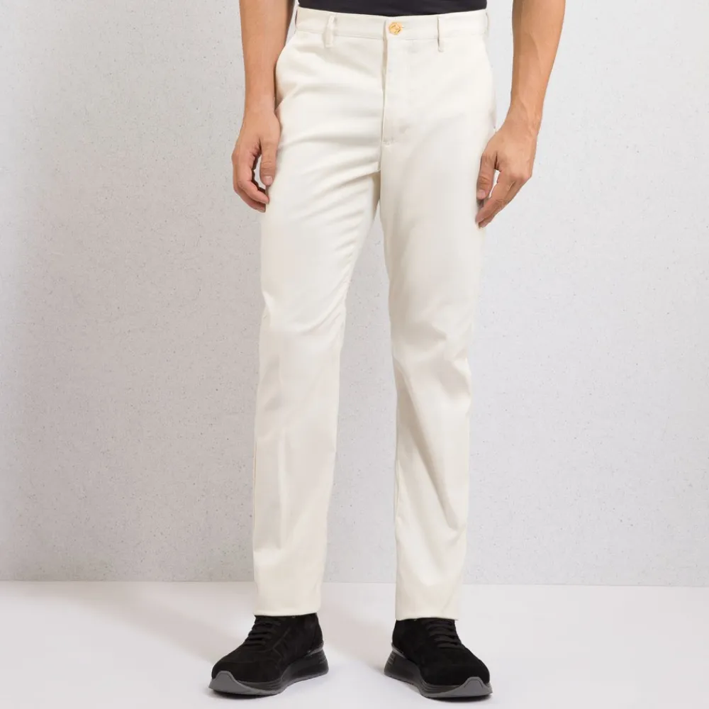 Fashion Jeans Mens Trousers