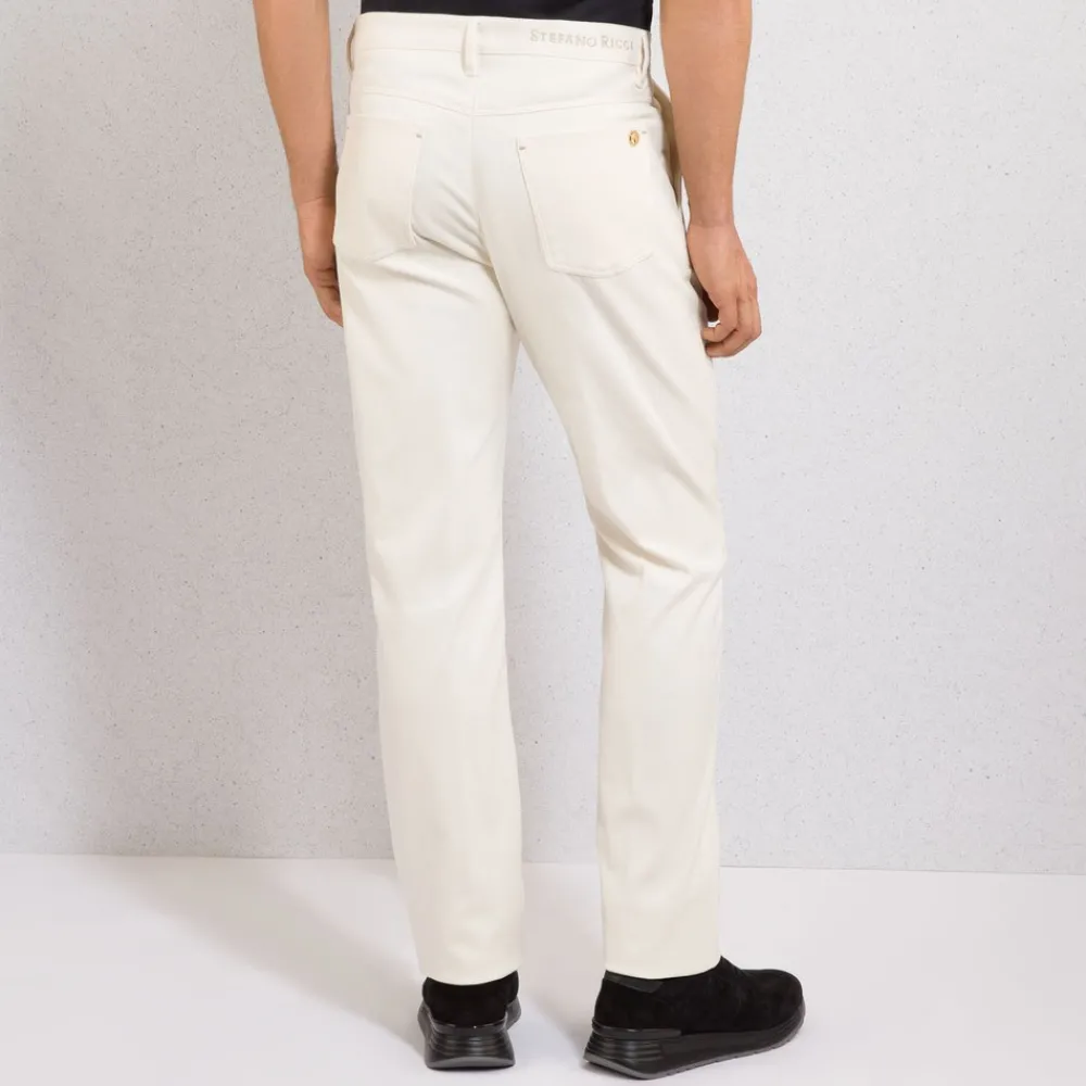Fashion Jeans Mens Trousers