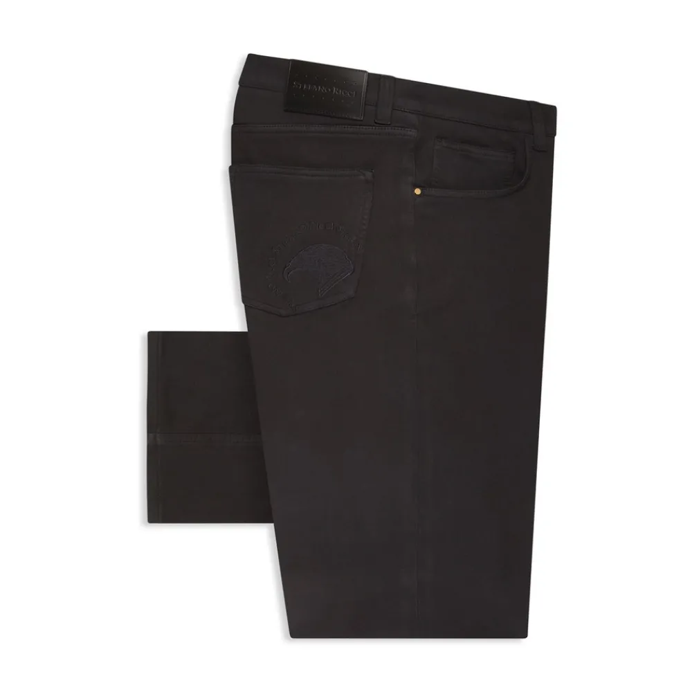 New Jeans Mens Trousers
