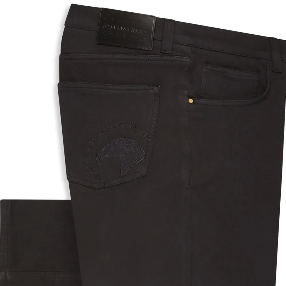 New Jeans Mens Trousers
