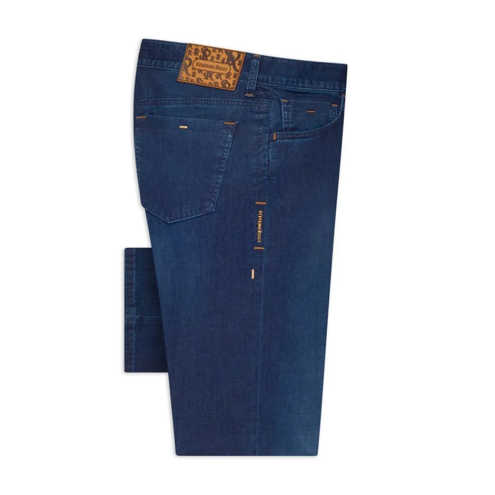 Hot Jeans Mens Jeans