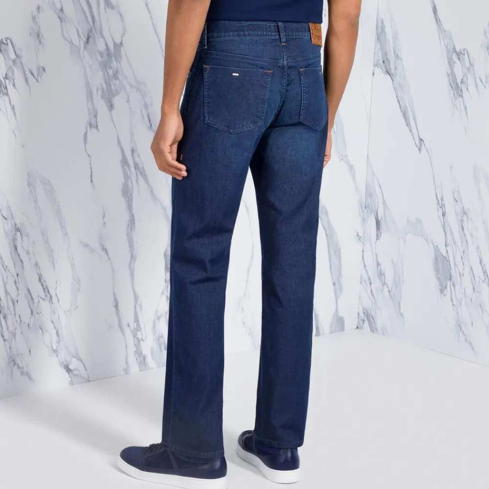 Hot Jeans Mens Jeans