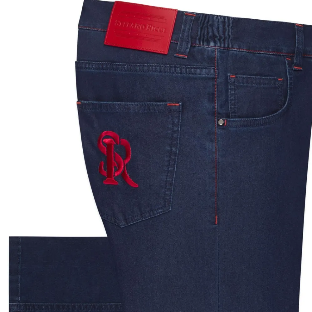 Fashion Jeans Mens Jeans