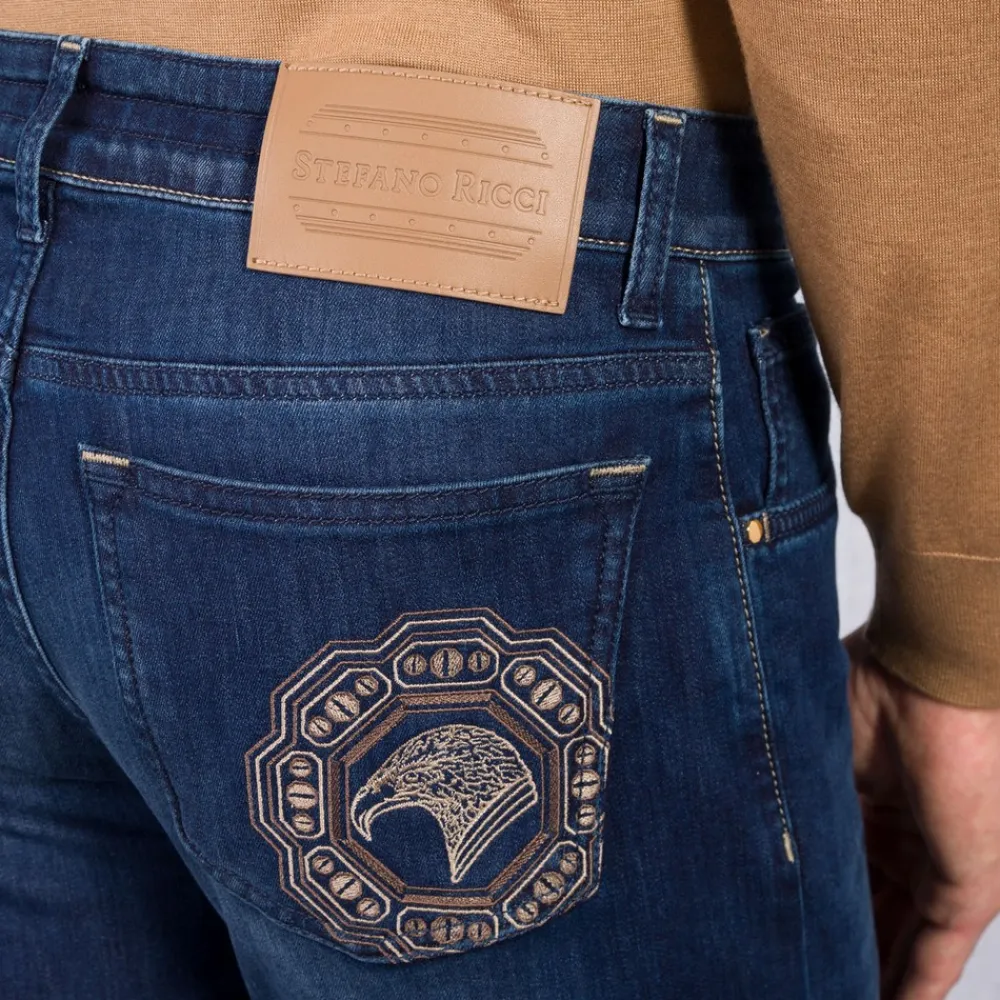 Discount Jeans Mens Jeans